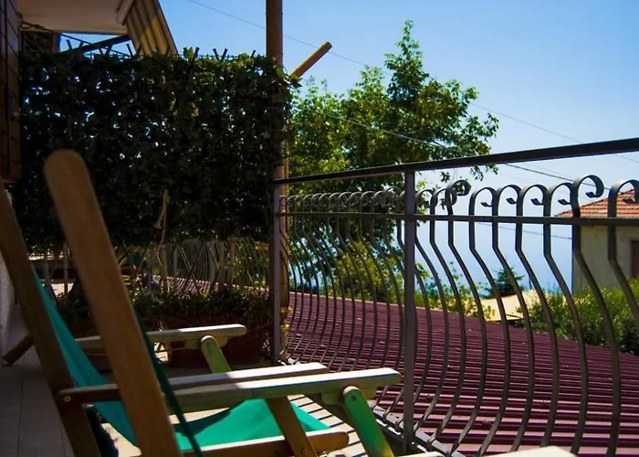 Agriturismo Mare E Monti Hotel Agerola